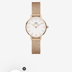 Daniel Wellington - Petite Pressed Melrose